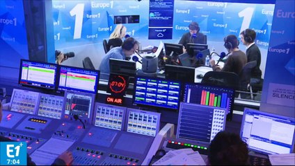 Île de France : émotion et euphorie après la victoire de Pécresse