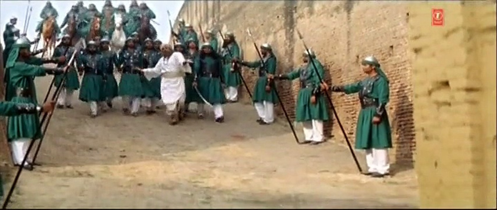 Waris Shah - Ishq Da Waris - Katra Mila Samandar Se (Video Full Song)
