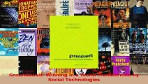 Download  Groundswell Winning in a World Transformed by Social Technologies PDF Free
