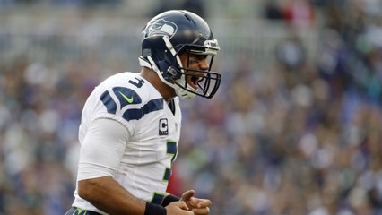 AP: Can Wilson, Seahawks Be Stopped?