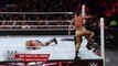 WWE Network׃ Jack Swagger vs. Alberto Del Rio׃ WWE TLC 2015