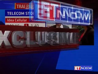 TRAI chairman on differential data pricing