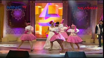 SELVI KITTY [SSG (Semua Serba Gratisan)] Live Ratu Dendang MNC TV (18-11-2015)