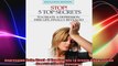 Depression Help Stop  5 Top Secrets To Create A Depression Free LifeFinally Revealed