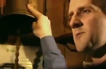 Mitchell and Webb Situation S1E05