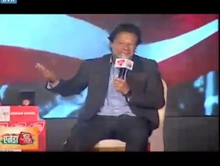 Superb Reply of Imran Khan on Dawood Ibrahim Question In India