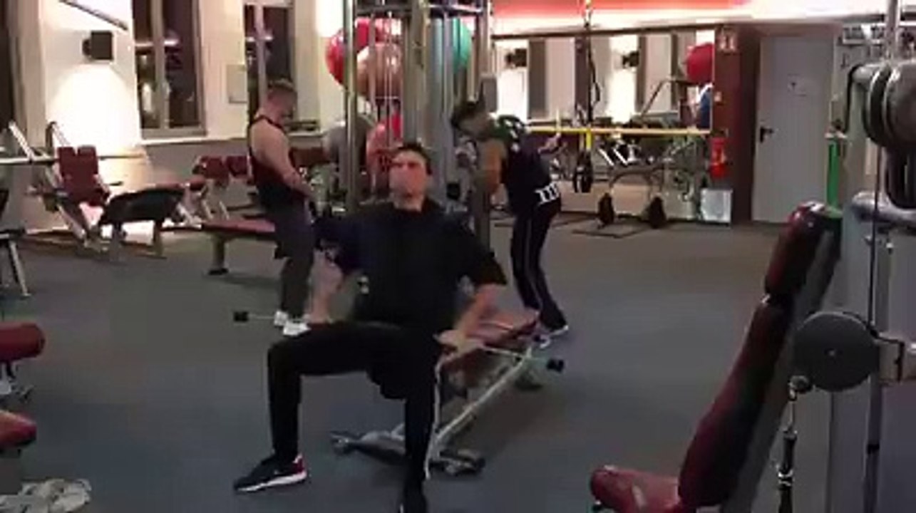 Ne yapıyon lan Değişik