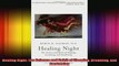 Healing Night The Science and Spirit of Sleeping Dreaming and Awakening