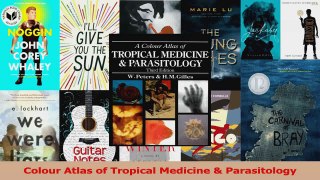 PDF Download  Colour Atlas of Tropical Medicine  Parasitology Read Full Ebook