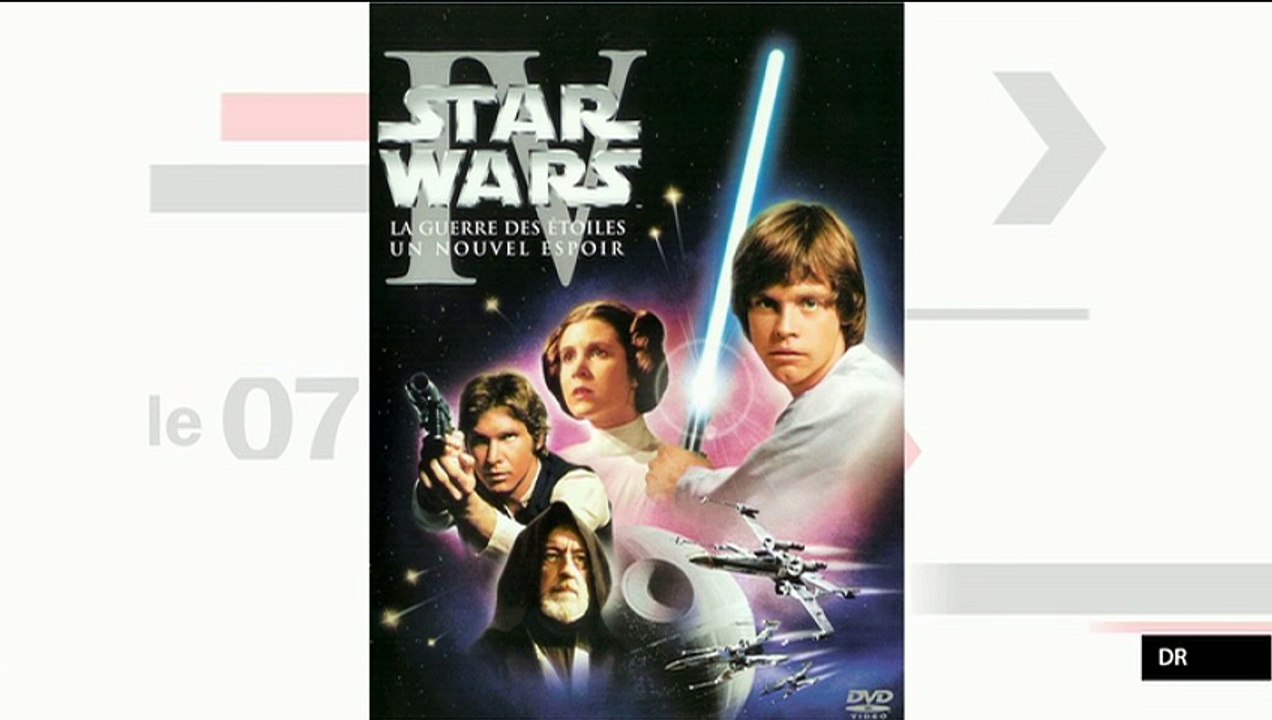 Pop & Co : "Semaine spéciale Star Wars #1 - "Une rixe de malandrins", Star Wars en VF"