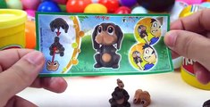 30  Surprise Eggs!!! TOYS & Kinder Surprise Eggs HELLO Kitty Disney Frozen Pixar Planes Play Doh
