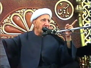 الشيخ أحمد الوائلي