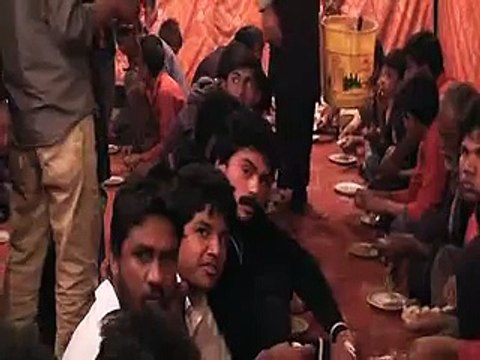 LANGAR ANNUAL MAJLIS 15 SAFAR 2015 AT JAMIL PARK ST NO 7 BAZAR NO 3 FAISALABAD BANI MALIK AFZAL & SH AWIAS0300 6016612