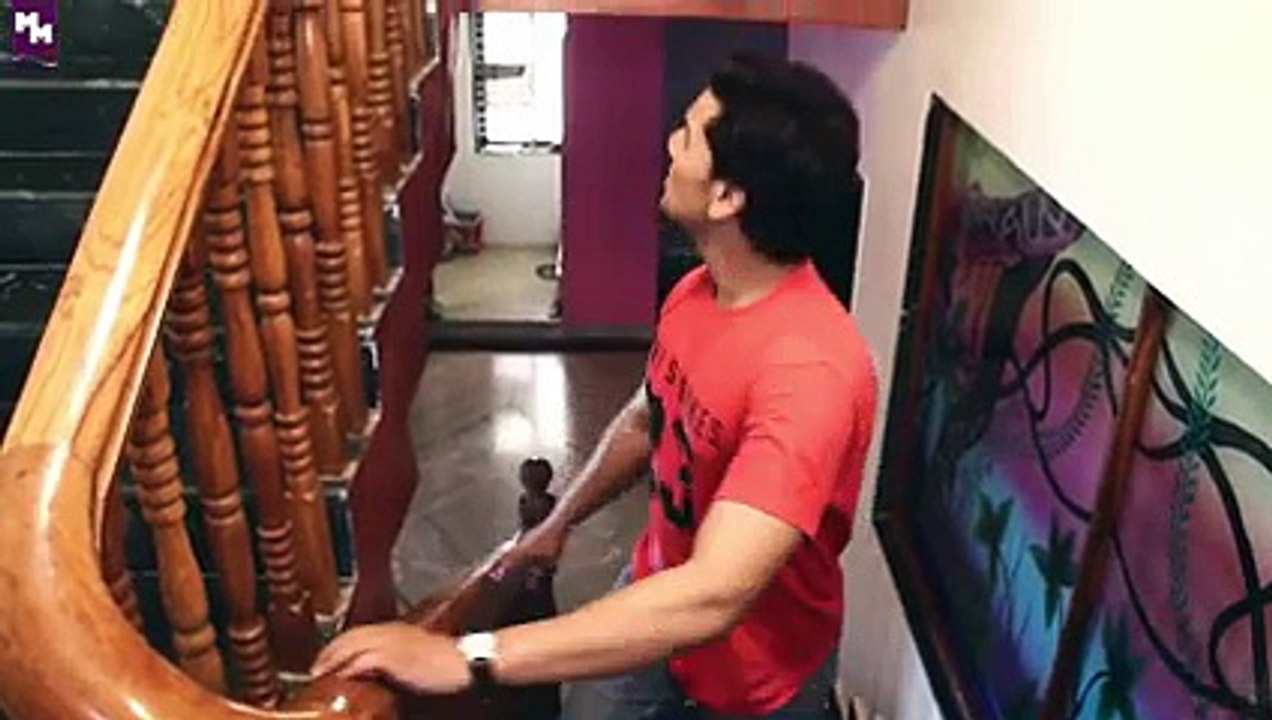 What if your Girlfriend gets Pregnant.....But not by You - Saudebaazi   Matinee Masala