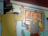 Les Aventures de Tintin   01 Tintin en Amérique
