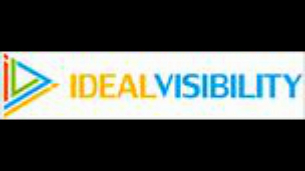 Search Engine Optimization SEO Services - Ideal Visibility