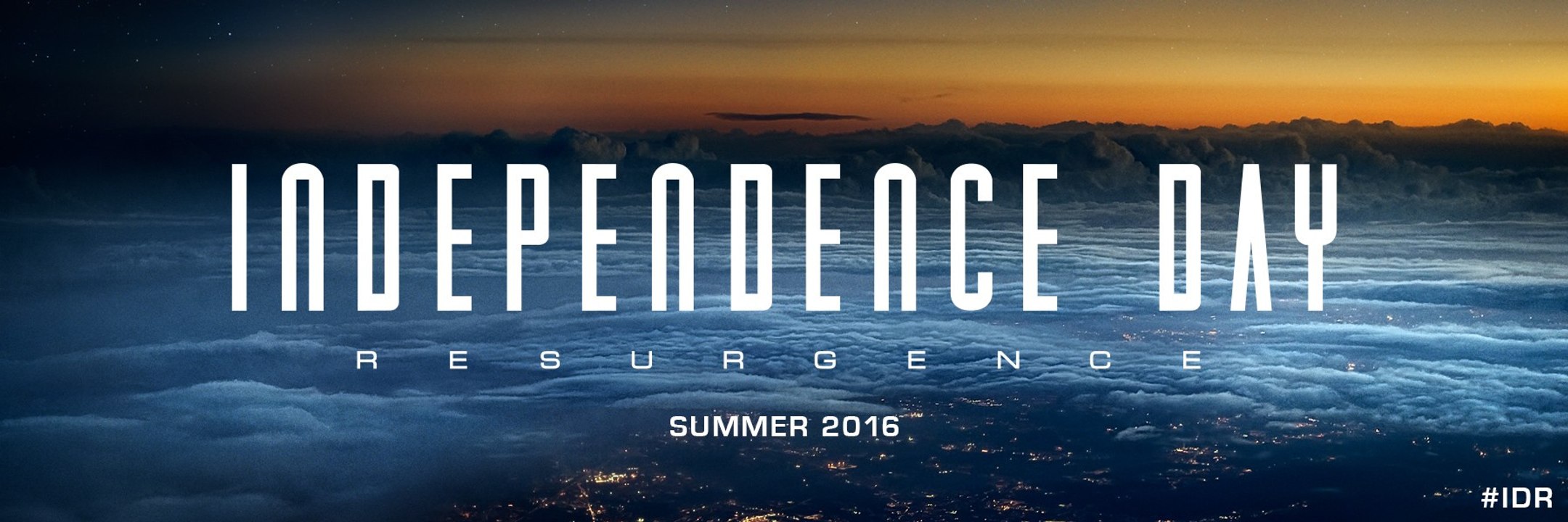Independence Day Resurgence  Official Trailer [HD] BY 20th Century FOX