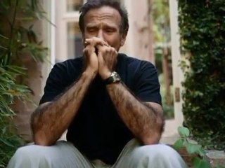 Robin Williams - Inspirational Speech Must Listen !!!
