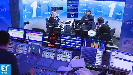 La montée du FN est-elle liée aux difficultés économiques ?