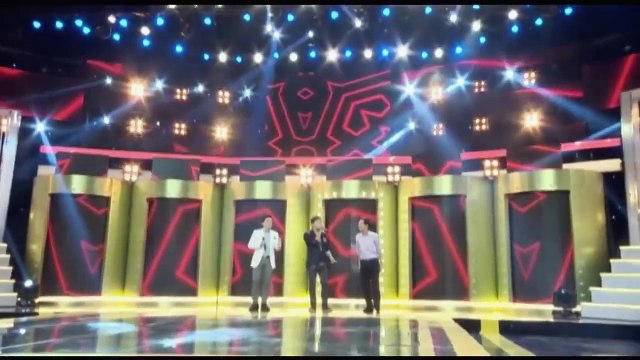 Thái Sơn Giả Giọng 7 Ca Sĩ Trong Ca Sĩ Giấu Mặt Tập 9 - Ca Sĩ Lam Trường