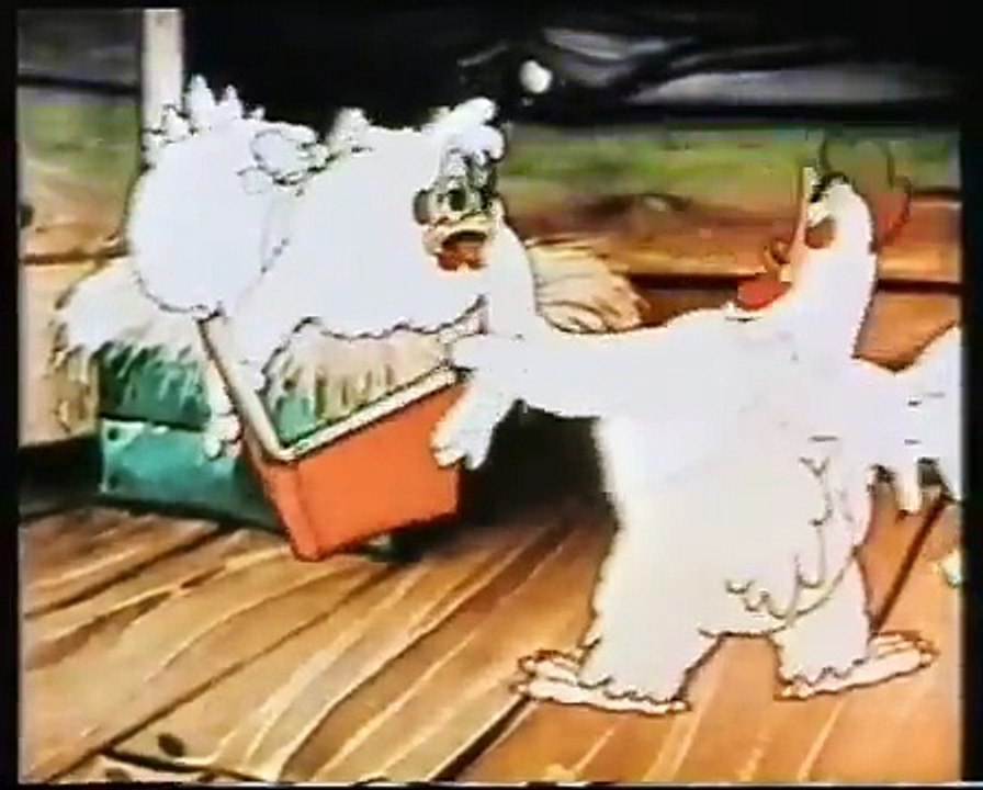 Barnyard Babies 1935 MGM ut francais