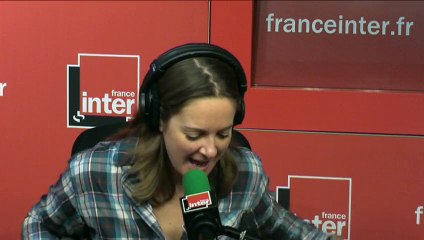 Le Billet de Charline : "COP21 : un accord hystérique"