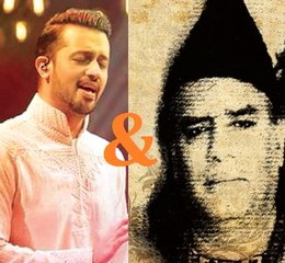The Sabri Brothers And Atif Aslam - Tajdar-e-Haram