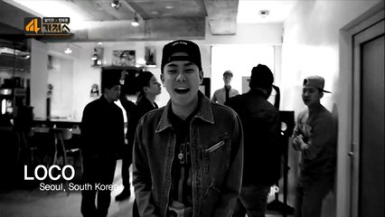 [K-POP] AOMG - CYPHER M/V