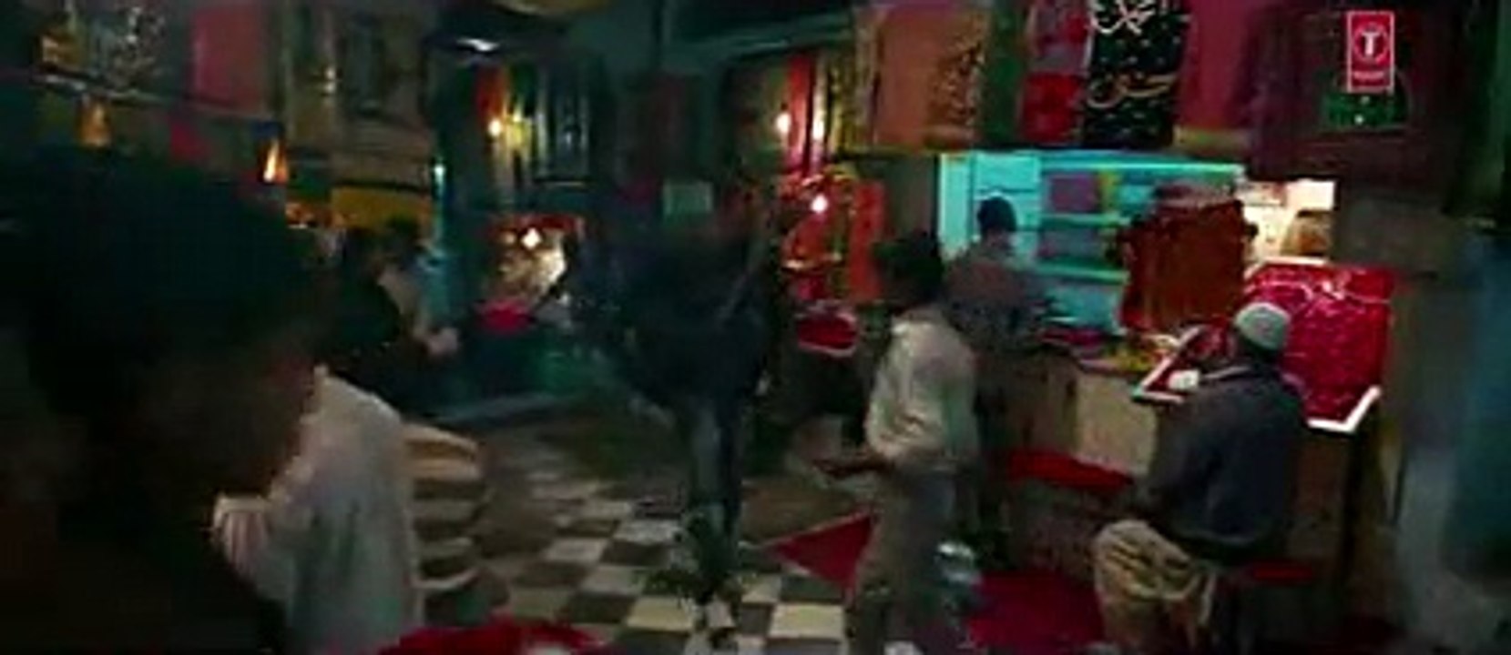 Kun Faya Kun Full Video Song Rockstar _ Ranbir kapoor