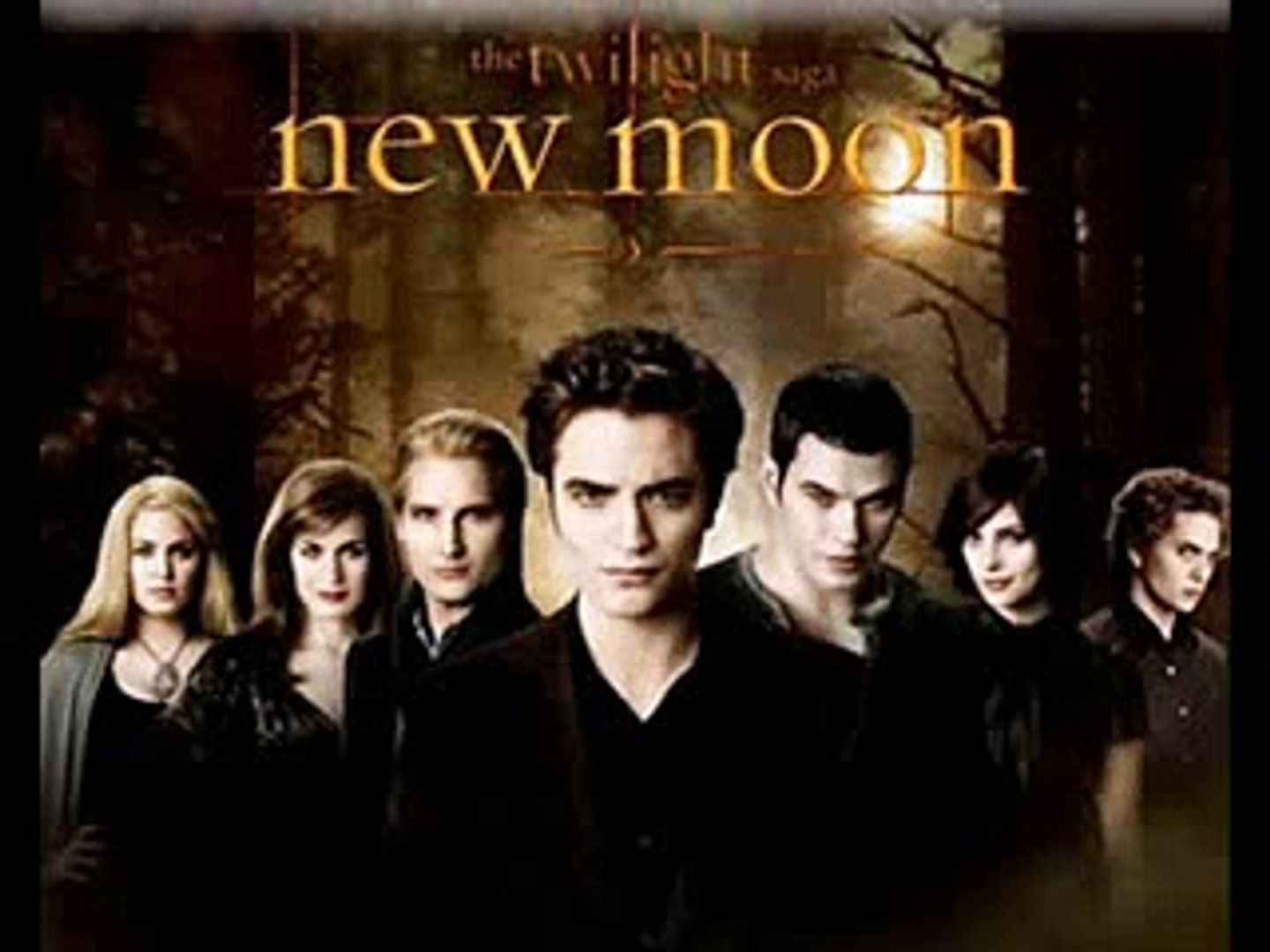 Twilight new online moon dailymotion