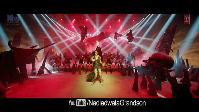 Official_ Devil-Yaar Naa Miley _ Salman Khan _ Yo Yo Honey Singh _ Kick