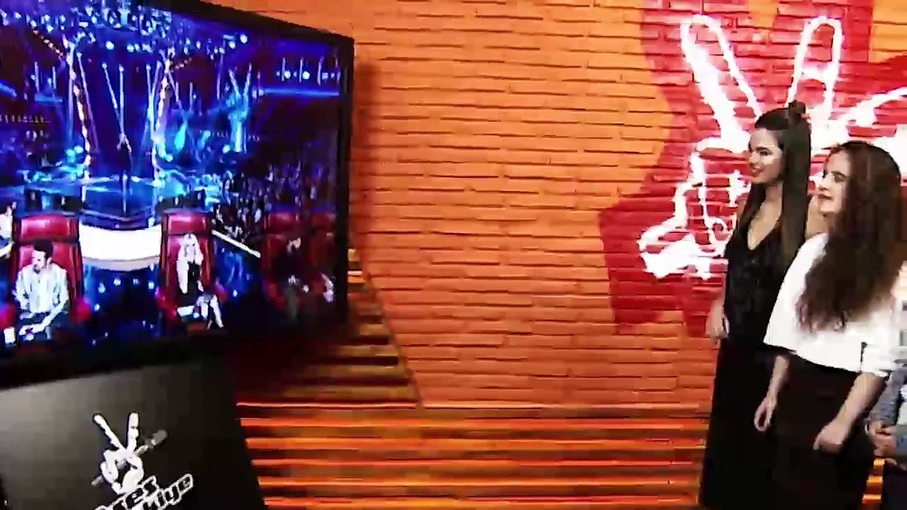 Can Albayrak The Lazy Song - O Ses Türkiye 13 Aralık 2015