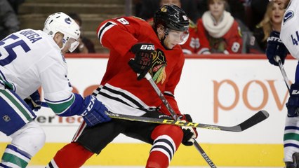 Hat Trick: Kane's Point Streak Lives On