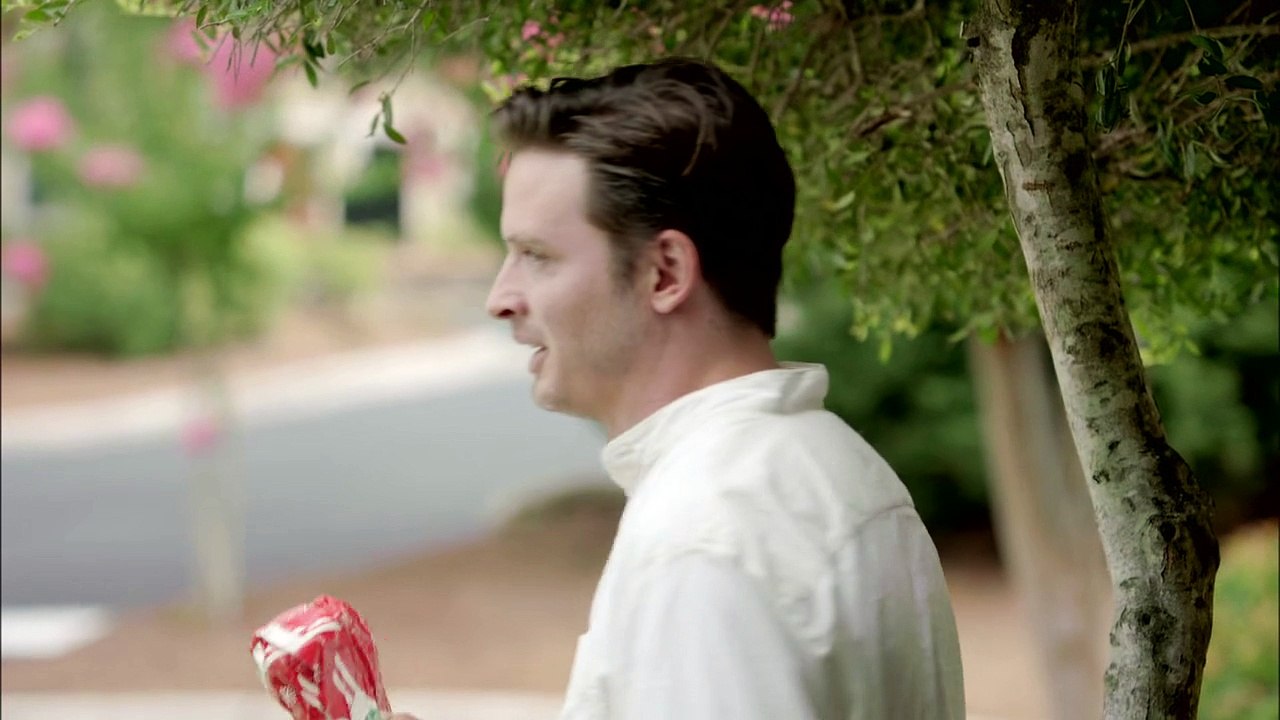 Rectify - S1 E6 - Jacob's Ladder