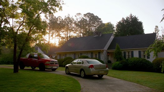 Rectify - S2 E10 - Unhinged - video Dailymotion