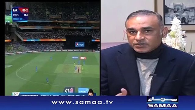 بھارتی ہٹ دھرمی پر سابق پاکستانی کرکٹرز کا موقف _ Samaa Urdu News 14Dec Breaking News ,Urdu News,Pakistan News,Latest