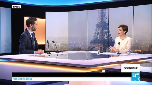 L'Afrique du Sud nomme un troisième ministre des Finances en 7 jours