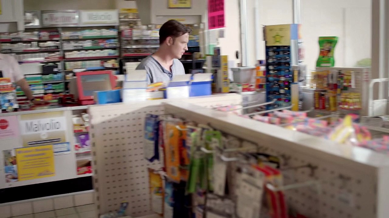 Rectify - S1 E2 - Sexual Peeling