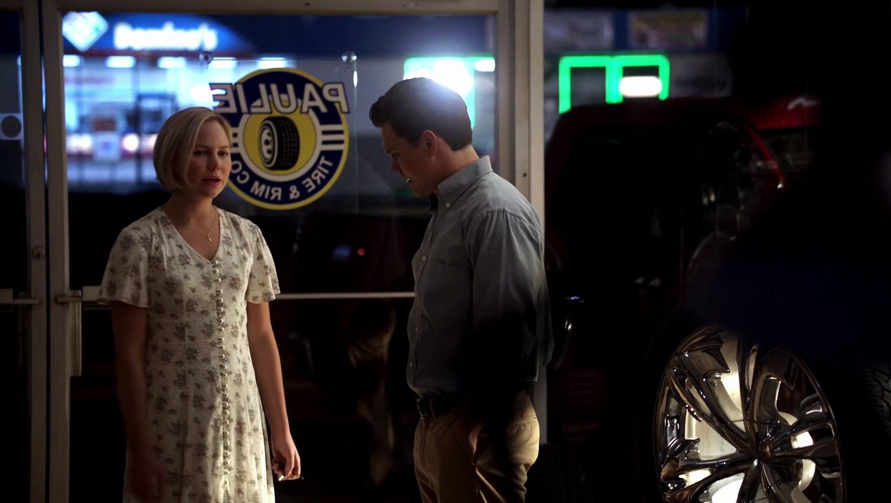 Rectify - S2 E2 - Sleeping Giants