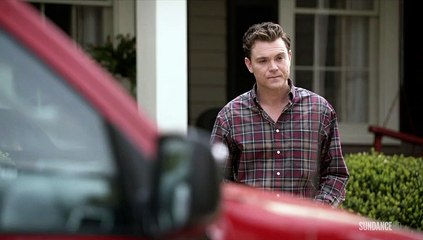 Rectify - S3 E4 - Girl Jesus