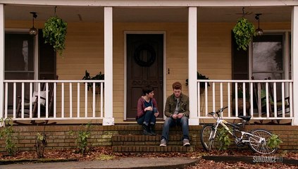 Rectify - S3 E1 - Hoorah