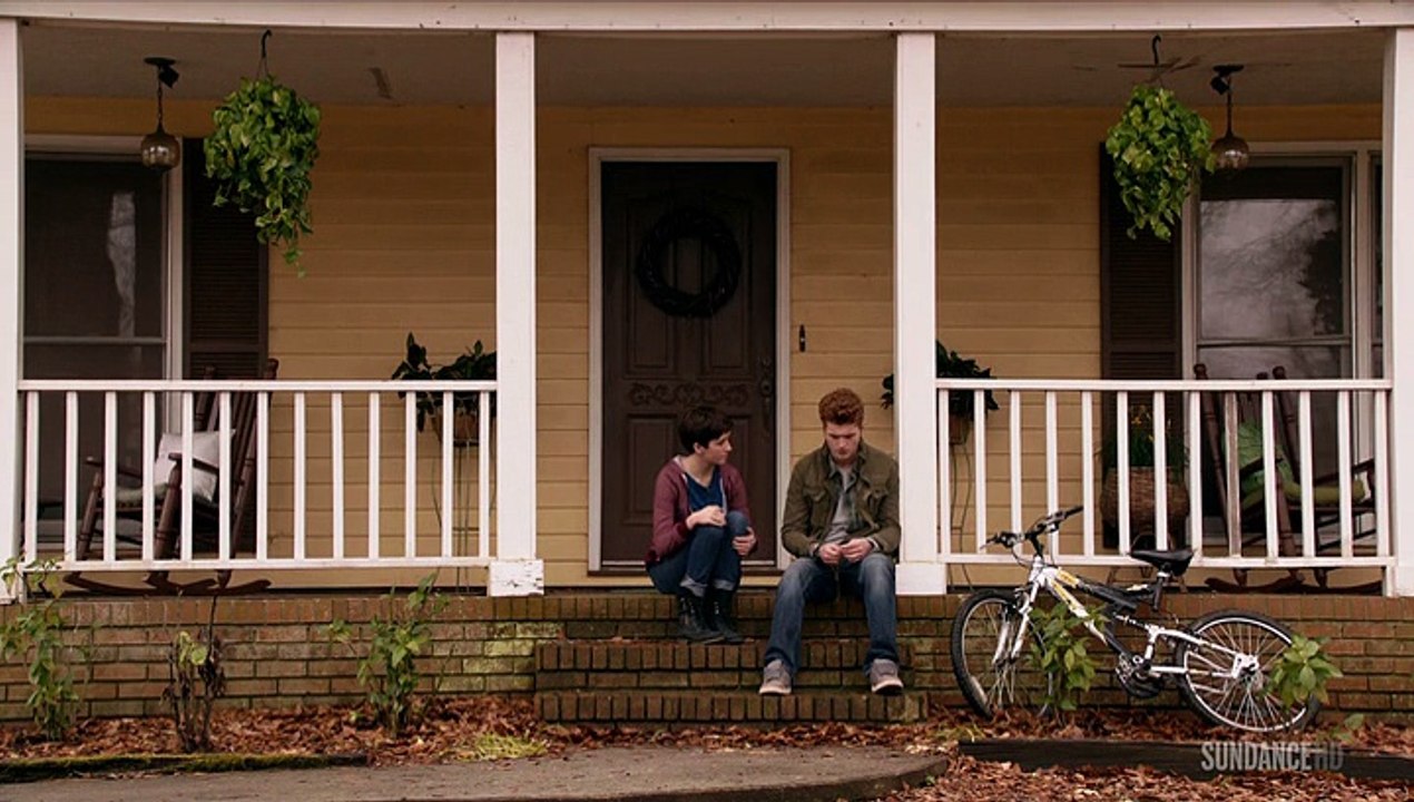 Rectify - S3 E1 - Hoorah