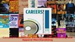 Download  Careers Professional Development for Retailing and Apparel Merchandising Ebook Free