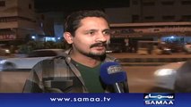 رینجرز کو کراچی میں رہنے دو۔۔!!عوام بھی حق میں بول پڑے _ Samaa Urdu News _#8211; Breaking News ,Urdu News,Pakistan News,Latest News