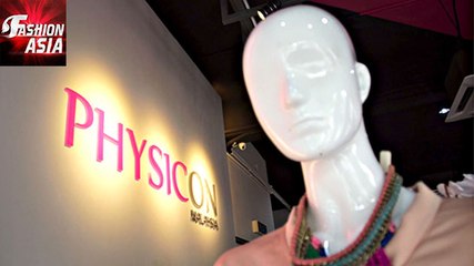 Physicon Malaysia At Bangi Sentral | Fashion Asia