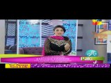 Jago Pakistan Jago with Sanam Jung in HD – 14th December 2015 P1