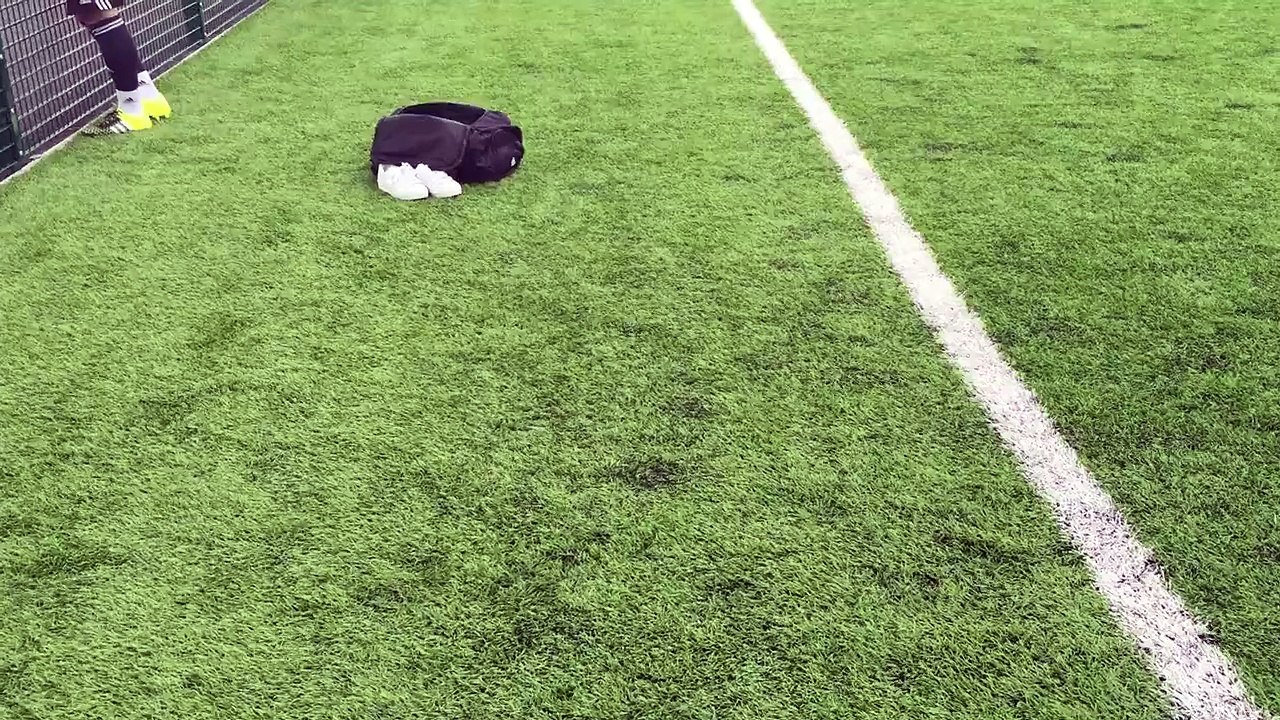 Incredible Touch!