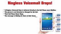 Mobile Marketing Using Go Ringless Calling and Voice Mail