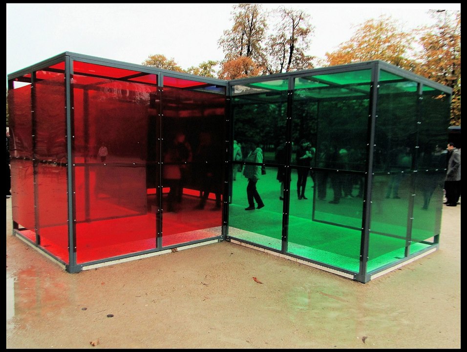 Fiac 2012