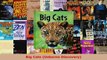 Download  Big Cats Usborne Discovery Ebook Free